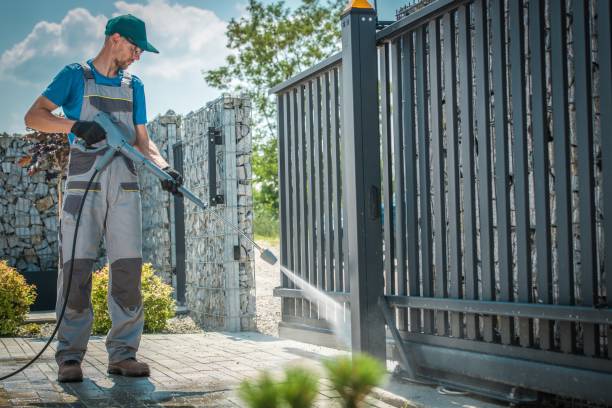 Best Solar Panel Cleaning  in Bogota, NJ