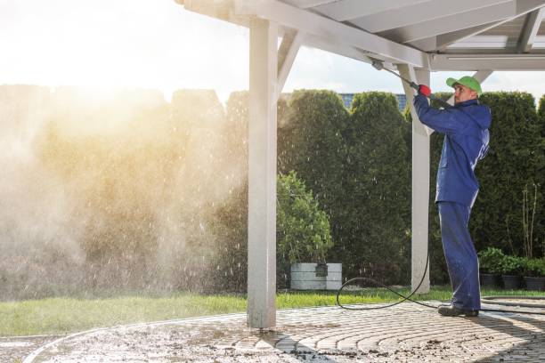 Best Gas Station Cleaning  in Bogota, NJ